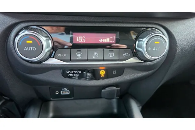 Nissan Juke 1.6 143PK Hybrid N-Connecta - Android Auto & Apple CarPlay - Camera
