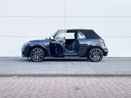 MINI Cooper Cabrio 2.0 Cooper C John Cooper Works XL