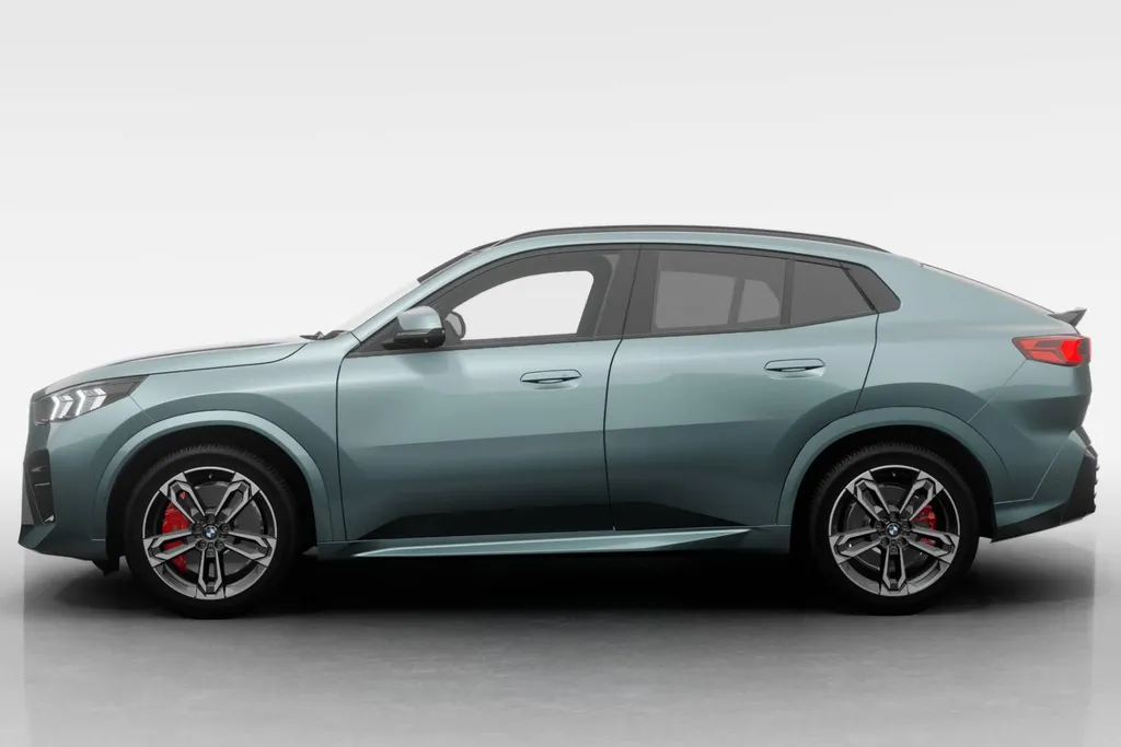 BMW iX2 eDrive20 M Sport Edition