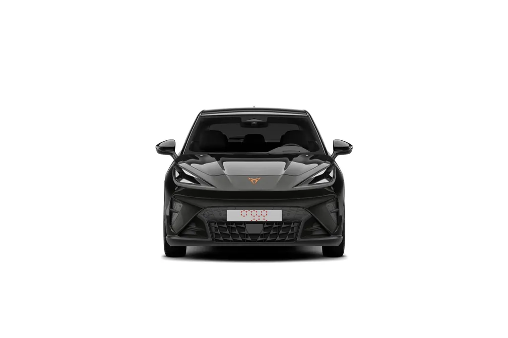 CUPRA Raval Performance | 12.9' Navigatiesysteem met touchscreen | Kinderzitbevestiging vóór en 2e zitrij (ISOFIX) | Light & Sound pack