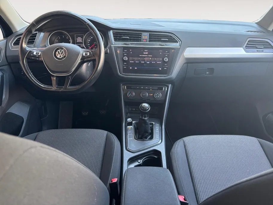 Volkswagen Tiguan 1.4 TSI Comfortline Business | Airco | Climate control | Cruise Control | 12 maanden BOVAG garantie