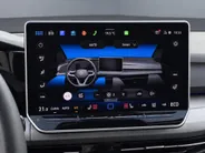 Volkswagen Golf 1.5 eHybrid Life Edition Panoramadak · Achteruitrijcamera · Draadloze telefoonlader · Stuur- & Stoelverwarming
