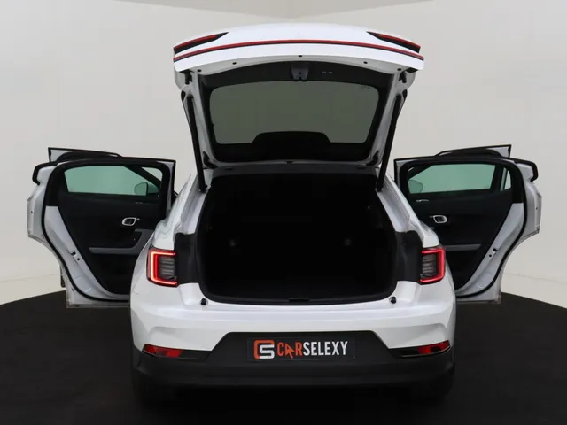 Polestar 2 Long Range Dual Motor 408pk Aut PS2 Plus Pilot Performance