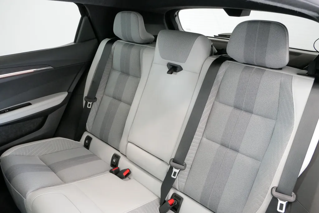 Renault Scénic E-Tech EV87 long range iconic Uit voorraad leverbaar OP = OP | €3.000 KORTING | 5 jaar garantie!