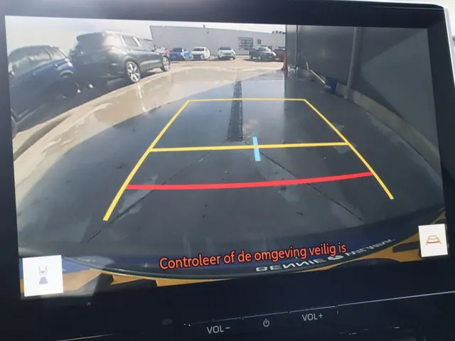 Toyota Corolla Cross Hybrid 140 Style | Blindspot | Stoelverwarming | Parkeersensoren