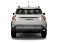Dacia Duster Hybrid 155 limited edition | Financier uw Duster vanaf 2,9% rente | Diverse kleuren uit voorraad leverbaar met € 750,- voorraadkorting | Vraag naar de voorraad