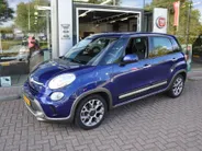 Fiat 500L 0.9 TwinAir Trekking Navi Clima