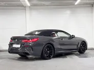 BMW 8 Serie Cabrio 840i High Executive