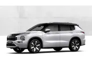 Mitsubishi Outlander 2.4 PHEV Instyle+ €5.000 euro korting eigen voorraad| 8 jaar garantie| Snel leverbaar | Totaalprijs op is op.m25