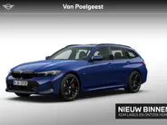 BMW 3 Serie Touring 330e xDrive M Sportpakket Pro