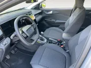 Ford Puma 1.0 EcoBoost Hybrid Titanium | 0,99 % Rente | 5.000 ,- KORTING | Winter Pack | Achteruitrijcamera | Apple Carplay & Android Auto |