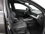 Audi A3 Limousine 30 TFSI 110pk S-Tronic S Edition · Apple/Android Car Play · Parkeerassistent · Cruise Control · Sportstoelen · Virtual Cockpit · Garantie t/m 11-11-2026 of 100.000km