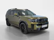 Hyundai Santa Fe PHEV | AUTOMAAT | BLACK LINE | DIRECT LEVERBAAR |