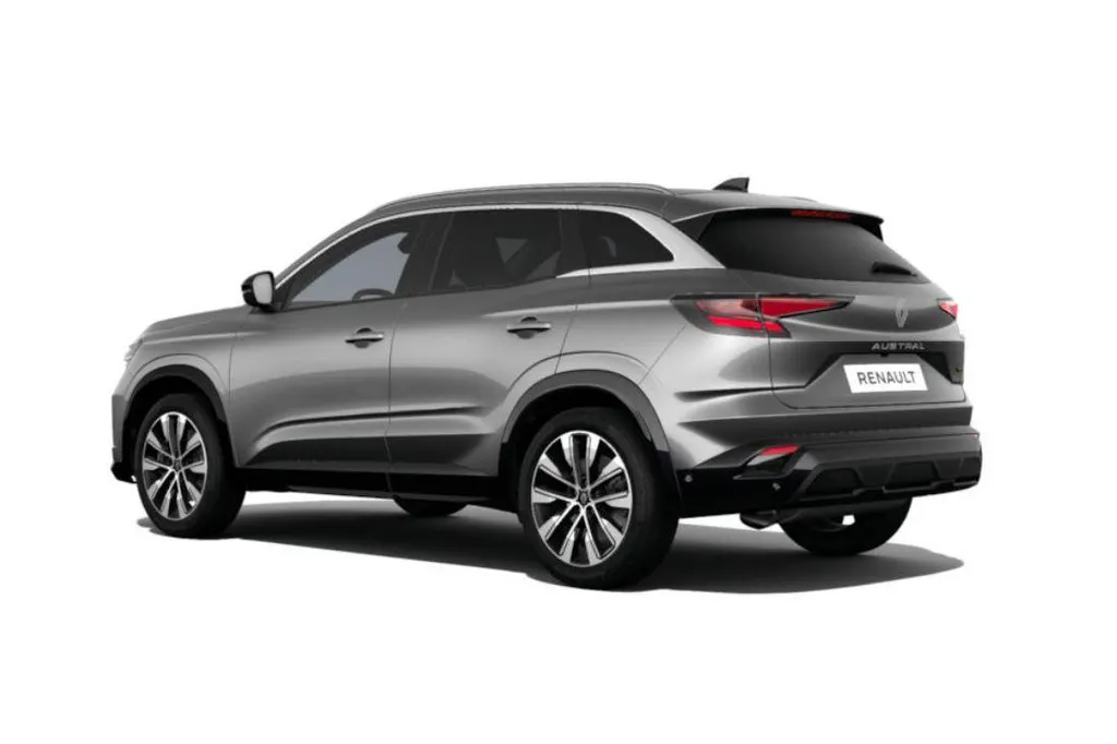 Renault Austral 1.2 E-Tech full hybrid 200 techno || Korting uit voorraad = €4.000,- Korting + 5 jaar Garantie || Nieuw te bestellen = € 1.000,- KORTING | Zeeuw en Zeeuw Naaldwijk || 0174 210 330