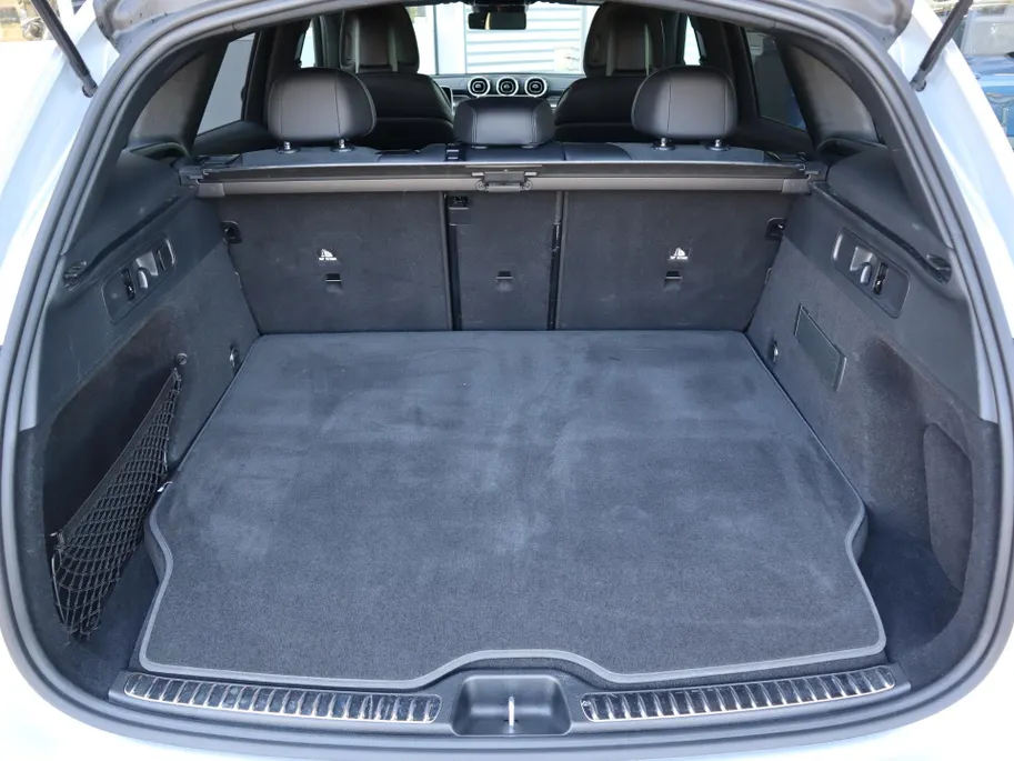 Mercedes-Benz GLC 300 e 4MATIC AMG Line l Keyless l Achteruitrij camera l Stoelverwarming