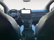 Ford E-Transit Cust. 320 L2H1 MS-RT 71 kWh DC | Te Bestellen | Uniek | Financial lease vanaf 0,99% Rente | 360 Camera | Elek. Schuifdeuren | Elek. Trekhaak | 2300KG Trekgewicht |