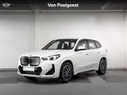 BMW iX1 xDrive30 Launch Edition