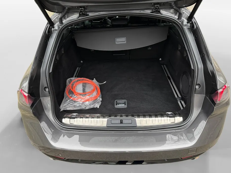 Peugeot 508 SW 1.6 PureTech GT | Stoelverwarming | Massage | 360 Camera | Nav | Geheugen functie | Telefoon |