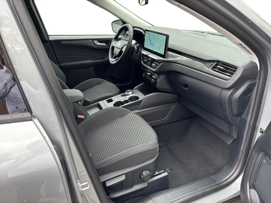 Ford Kuga 2.5 PHEV Titanium | 4000,- Ready Set Ford Bonus | 8 Jaar Garantie/160.000KM | Driver Assistance Pack | El. Trekhaak | uit voorraad leverbaar !