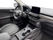 Ford Kuga 2.5 PHEV Vignale | Elektr. Panoramadak | Elektr. Trekhaak | Winterpack | Adapt. Cruise Control | HUD | 20' inch velgen |