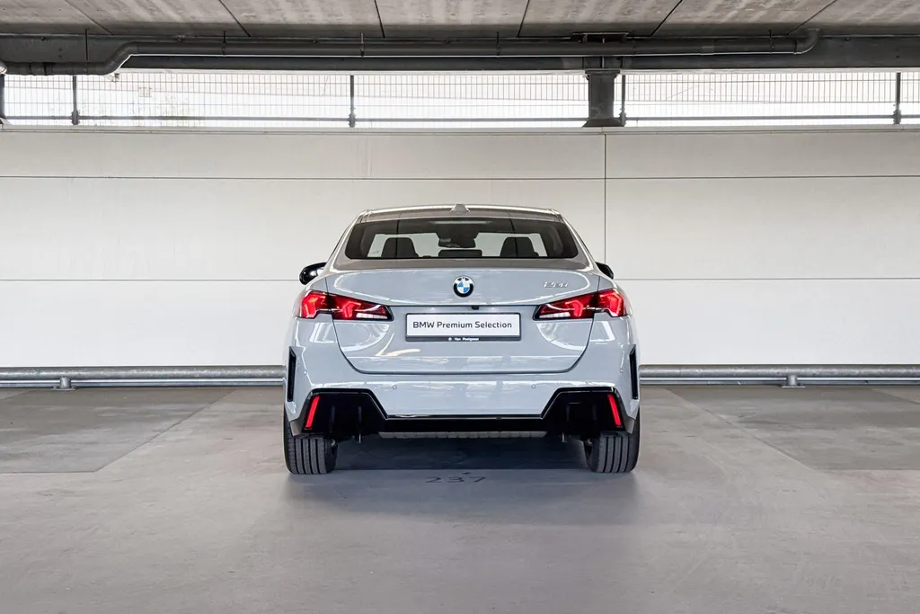BMW 2 Serie Gran Coupé 220