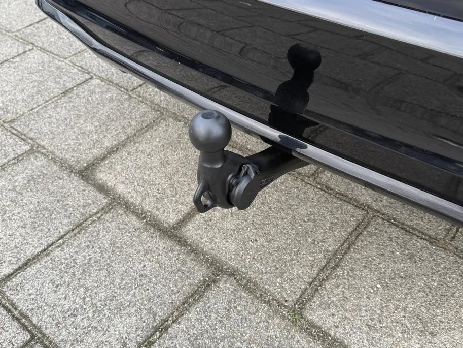 Ford Focus Wagon 1.0 EcoBoost Hybrid ST Line