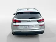 Hyundai i30 Wagon 1.4 T-GDI Comfort Zeer mooie uitvoering! Nu met 12 maanden garantie!