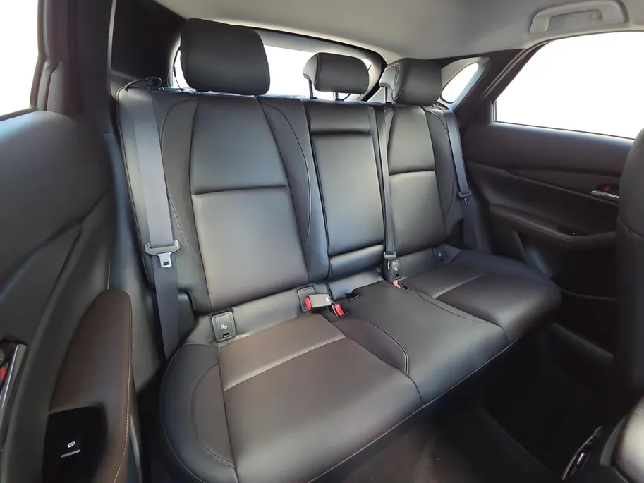 Mazda CX-30 2.0 e-SkyActiv-X M Hybrid Luxury | Automaat| Dealeronderhouden | Stoelverwarming | Bose |  Zeer nette auto | Lederen interieur | BLIS | Adaptive cruise control | Camera | carplay |