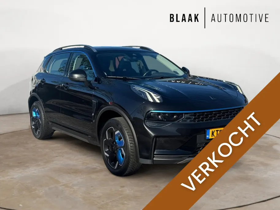 Lynk & Co 01 1.5