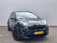 Kia Sportage 1.6 GDi ECOdynamics ExecutiveLine |Leder |Navi |Camera