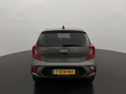 Kia Picanto 1.0 DPi 67pk 4-zits DynamicPlusLine