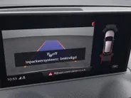 Audi Q2 35 TFSI/150PK S Line Panoramadak · Navigatie · Apple/Android Car Play · Stoelverwarming ·