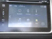 Honda HR-V 1.5 i-VTEC Executive Panorama Trekhaak