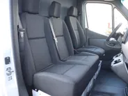 Mercedes-Benz eSprinter 420 L2 Pro 81kWh TREKHAAK BEGRENZER 120KM/H