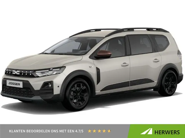 Dacia Jogger