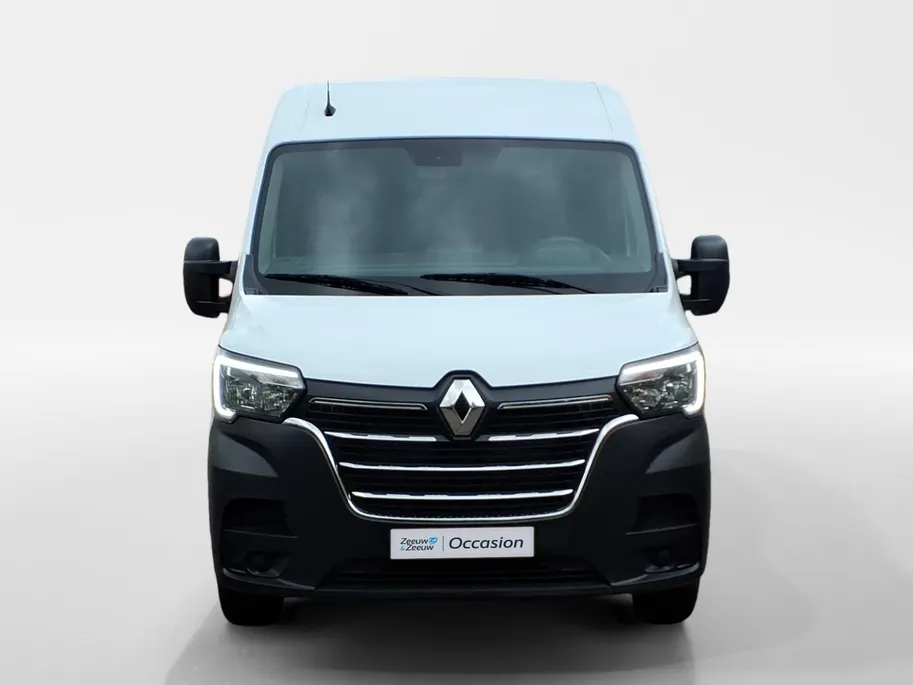Renault Master T33 2.3 dCi 135 L2H2 Work Edition Airco | Navigatie | PDC-Camera | Blindspot | 1 jaar Garantie.