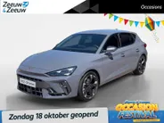 CUPRA Leon 1.5 TSI e-Hybrid Business *Automaat*Navi+Camera*Parkeersensoren*Climate Control*Winter Pack*LM.Velgen*Nette auto!