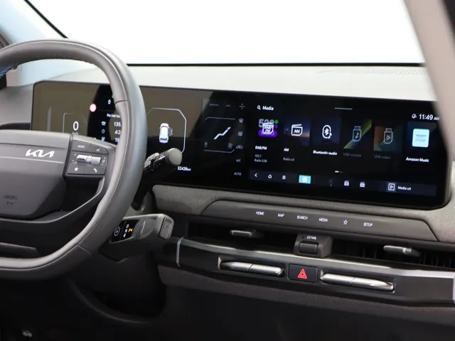 Kia EV3 Plus 81.4 kWh