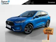 Ford Kuga 2.5 PHEV ST-Line X | Winterpack | Panorama Dak | Elec Trekhaak | Technology Pack | Matrix Led Koplampen | B&O Audio | Fabrieksgarantie |