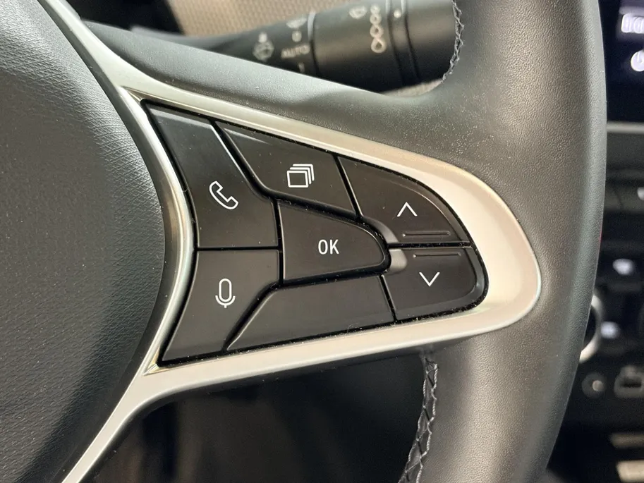 Renault Arkana 145PK E-Tech Full Hybrid Techno Automaat | 1e eigenaar | Navi | Climate Control | Apple CarPlay/Android Auto | Camera | Parkeersensoren | Adaptive Cruise Control | Licht & Regen Sensor | Digital Cockpit |