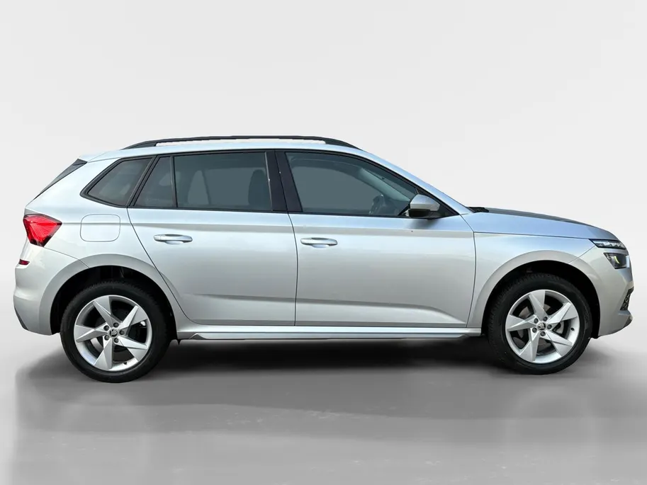 Škoda Kamiq 1.0 TSI Business Edition | Navi | Parkeersensoren V+A | Virtual Cockpit | Lichtmetalen Velgen | Premium Sound System | Keyless Go | Apple Carplay | Android Auto | 12 maanden Bovag Garantie