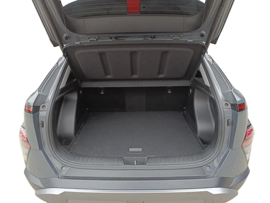 Hyundai Kona 1.6 GDI HEV Comfort Smart | airco (automatisch) | Apple Carplay/Android Auto | Dodehoekdetectie met correctie