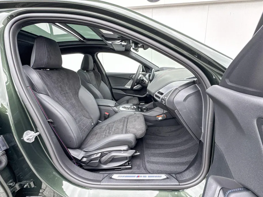 BMW 1 Serie 120