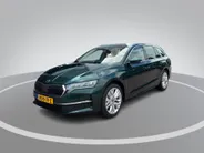 Škoda Octavia Business Edition Plus 1.5 TSI m-HEV 85 kW / 115 PK DSG | Chrome Pakket | 18'' lichtmetalen velgen | Trekhaak
