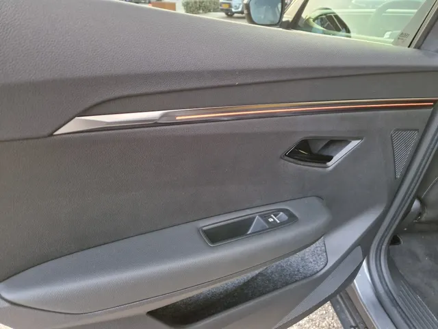 Mitsubishi Eclipse Cross Instyle 87 kWh
