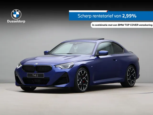 BMW 2 Serie