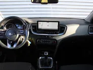 Kia XCeed 1.5 T-GDI MHEV DynamicLine | Airco | Navi | Cruise | Camera | 18' LM |