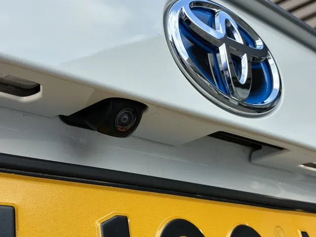 Toyota RAV4 2.5 Hybrid Dynamic | Navigatie | Keyless