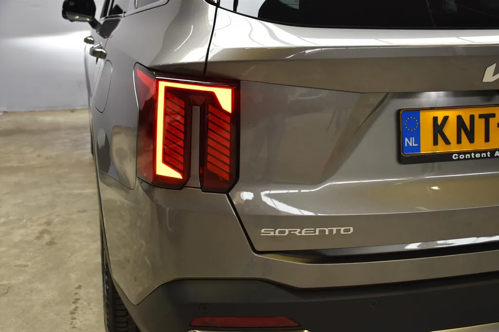 Kia Sorento 1.6 T-GDi 253pk Plug-in Hybrid Aut AWD ExecutiveLine