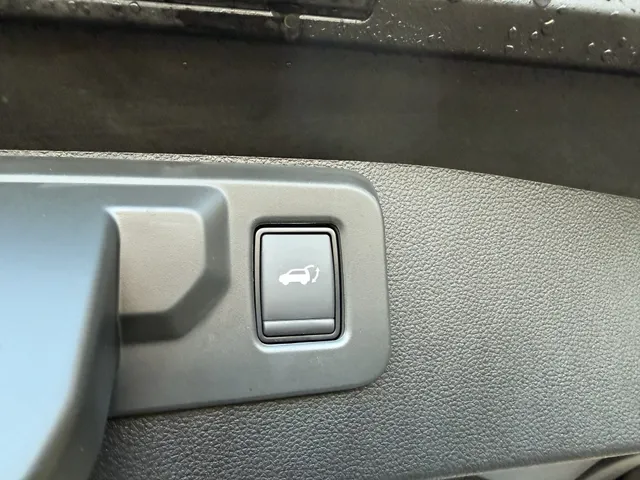 Mitsubishi Grandis 1.8i HEV Instyle | Panoramadak | Trekhaak